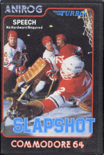Slapshot-C64
