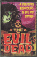 Evil Dead-C64