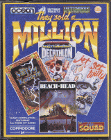 They Sold a Million-C64