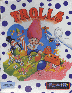 Trolls-Amiga