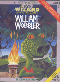 William Wobler-C64