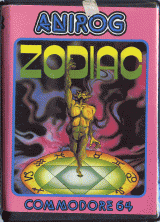 Zodiac-C64