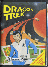 Dragon Trek-Dragon 32