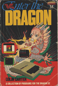 Enter The Dragon-Dragon 32