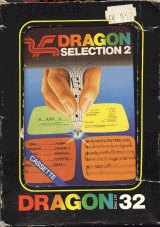 Dragon selection 2-Dragon 32