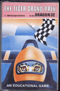 Tiger Grand Prix-Dragon 32