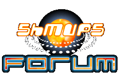 Shmups Forum