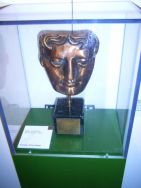 Bafta awarded to Tomb Raider