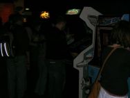 Arcade Cabs