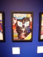 Crash! mag-i used to own that edition ;) 