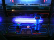 Discs Of Tron Panel in dark