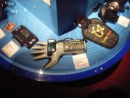 Power Glove