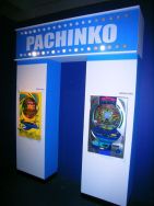 Pachinko`s