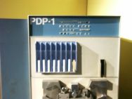 PDP-1