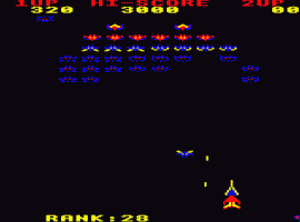 Arcadians-BBC Micro