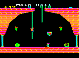 Citadel-BBC Micro