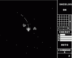 Starship-command-BBC Micro