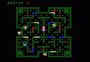 mouse-trap-Colecovision