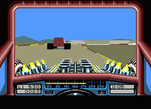 Stunt Car Racer-Amiga