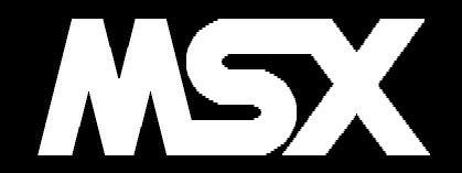 MSX logo