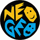 Neogeo logo