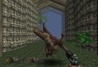 Turok-N64