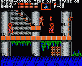 Castlevania-NES