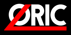 Oric logo