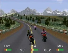 Road-Rash-Panasonic 3DO