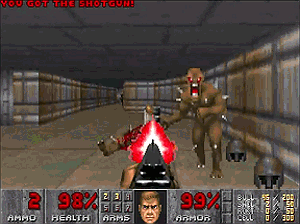 Doom-PC