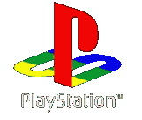 Playstation logo transparent