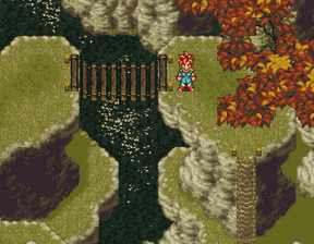 Chrono Trigger-Snes