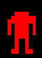 Berzerk Robot red animation