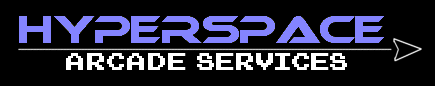 Hyperspace Arcade Services