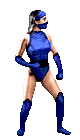 Mortal Kombat Kitana