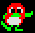 arcade Pengo gif