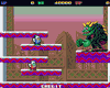 List of my arcade game collection