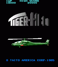 TIGERHELI
