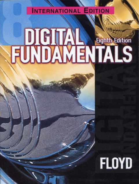 Fundamentals Of Digital Logic Brown Pdf