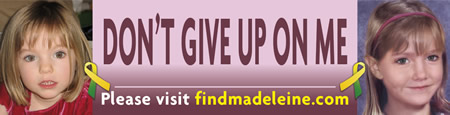 Madeleine banner