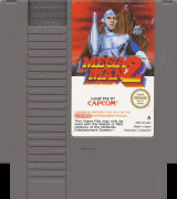 megaman 2-NES