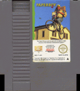 paperboy 2-NES