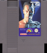 Terminator 2-NES