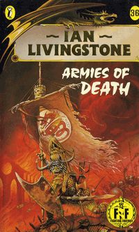 Armies Of Death