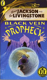Black Vein Prophecy