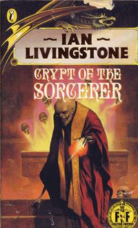 Crypt Of The Sorcerer