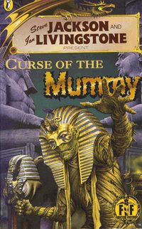 Curse Of The Mummy