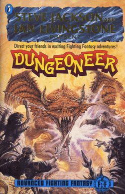 Dungeoneer