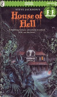 House Of Hell