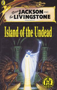 Island Of The Undead